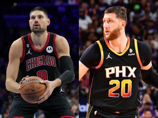 开云下载-太阳有意出手弩机换中锋 死结难题依然是比尔？