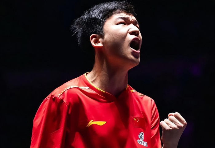 kaiyun-国乒新科世界冠军一轮游！WTT常规赛男单德比：徐瑛彬2-3惜败向鹏|卡尔伯格|混团世界杯|比赛|乒乓球_新浪体育_新浪新闻