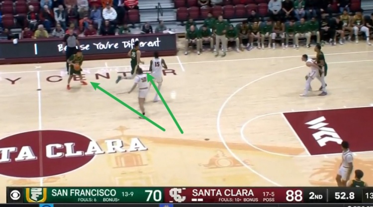 难得同场！王俊杰6中3拿到9分2板2断 赵维伦最后时刻登场同台3分