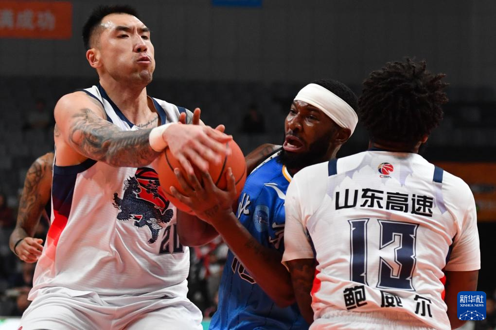 kaiyun-27日晚再战宁波，高速男篮可否双杀对手，延续胜利？